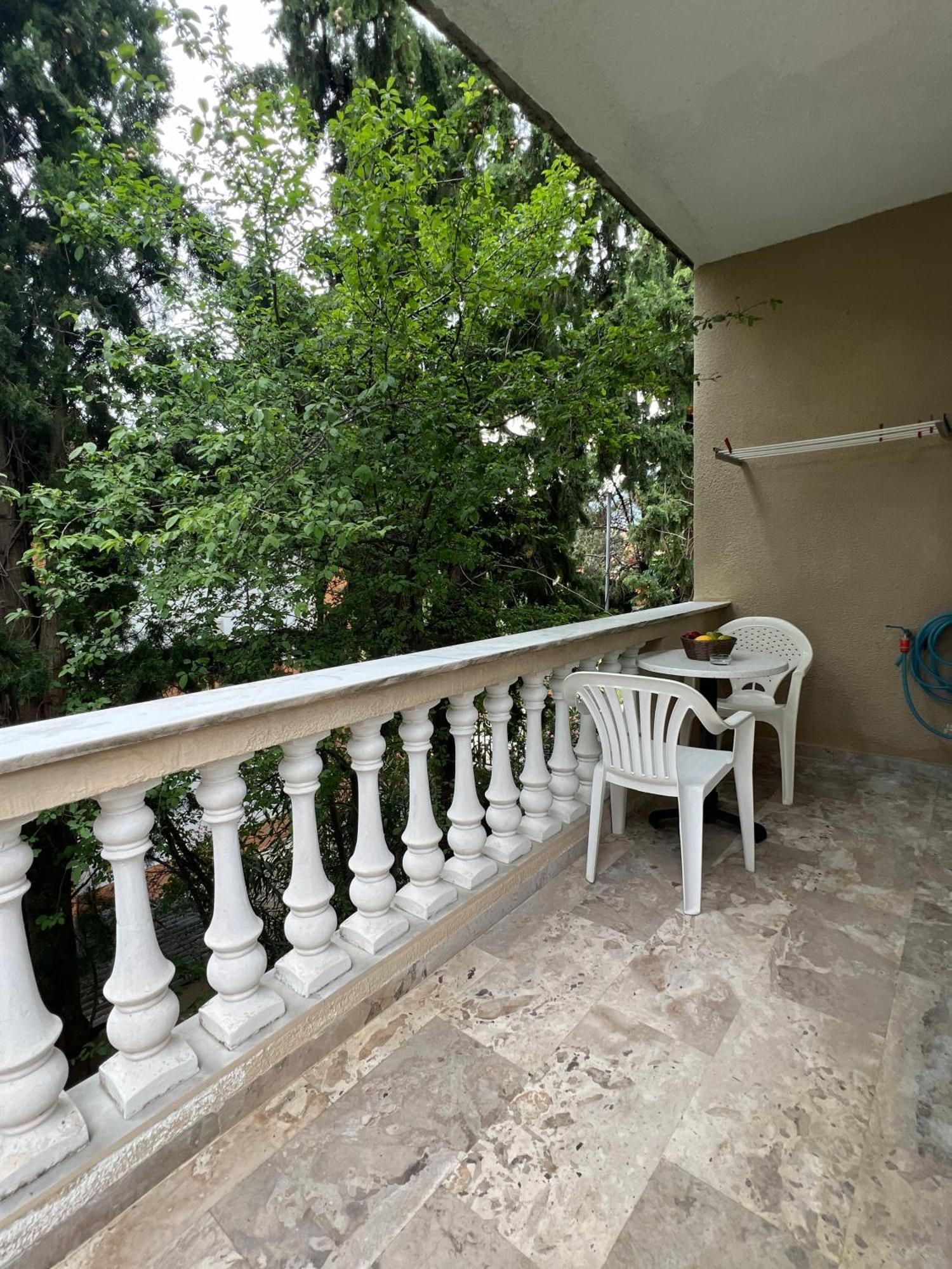 Villa Katia Asprovalta Exterior photo